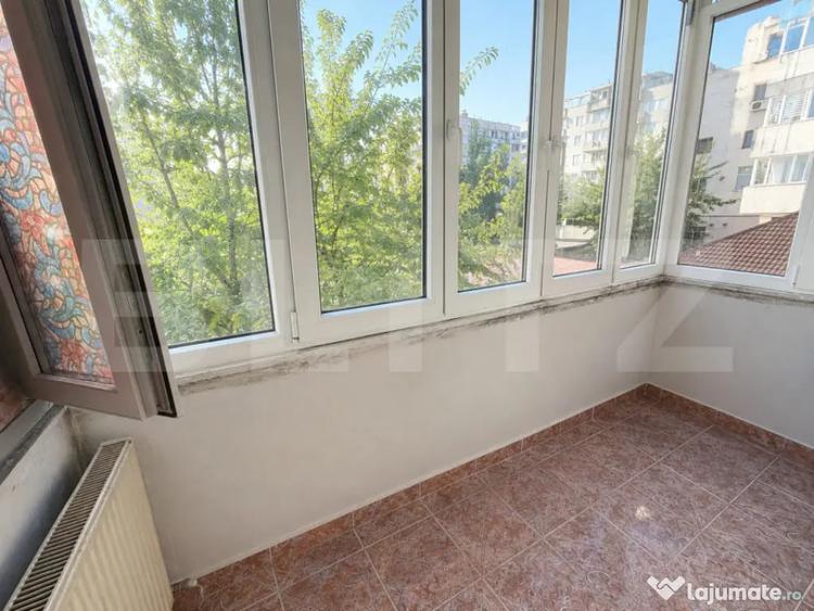 Garsonieră decomandată în Ultracentral