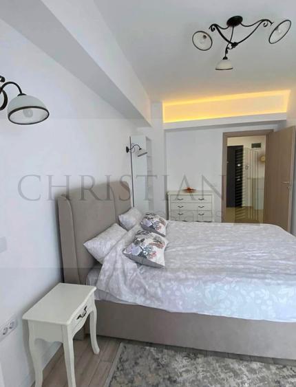 2 camere - Grozavesti - Novum Residence - Splaiul Independenței 332B - 9