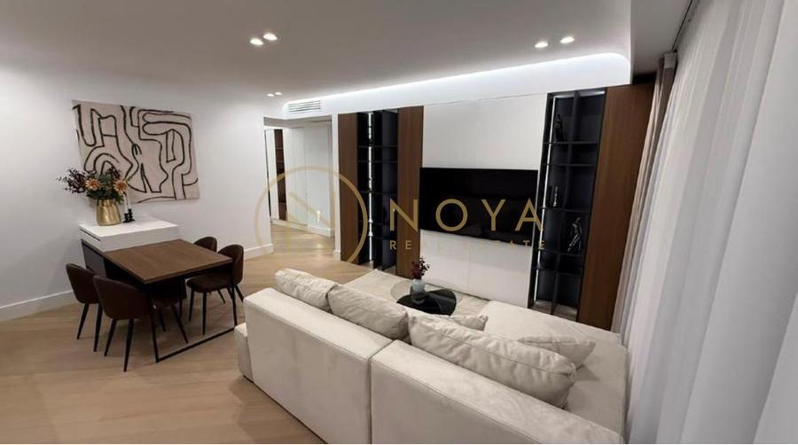 Cortina 126 inchiriere 3camere Pipera - Iancu Nicolae - 4