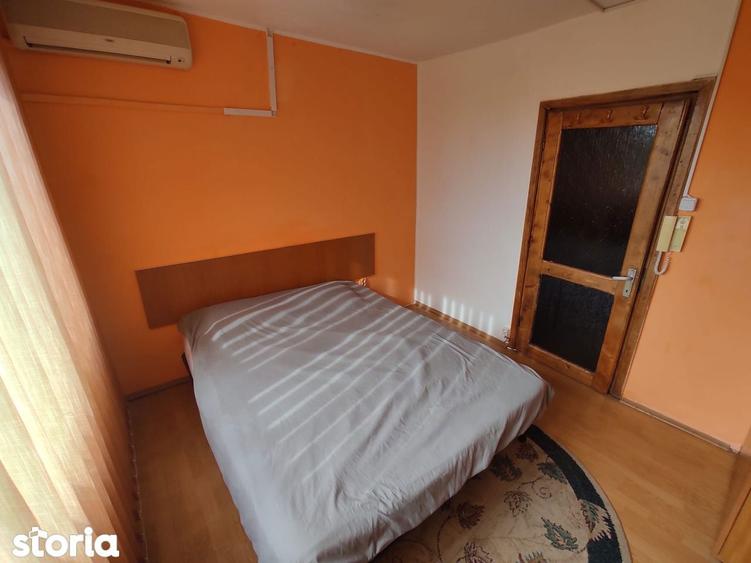 GARSONIERA -ZONA COMPLEX STUDENTESC-ETAJ 3-IDEALA PENTRU INVESTITIE! - 5