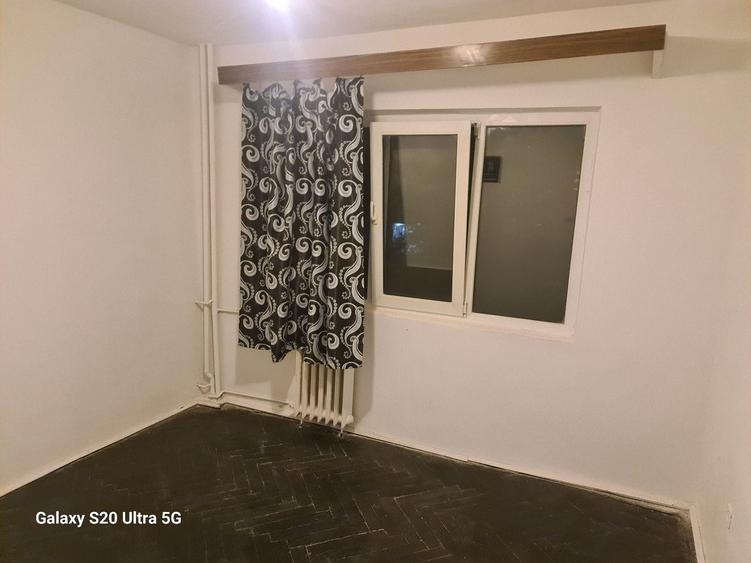 apartament 3 cam nemobilat in zona Circumvalatiunii Timisoara-de inchiriat - 4