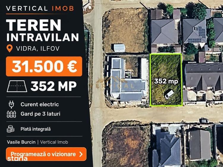 Spațiu comercial, în Berceni