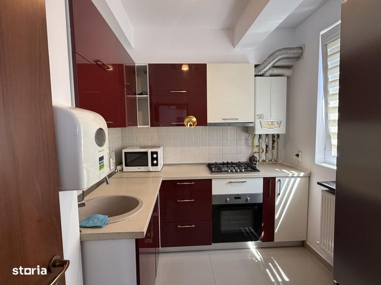 Apartament cu 3 camere în Prelungirea Ghencea