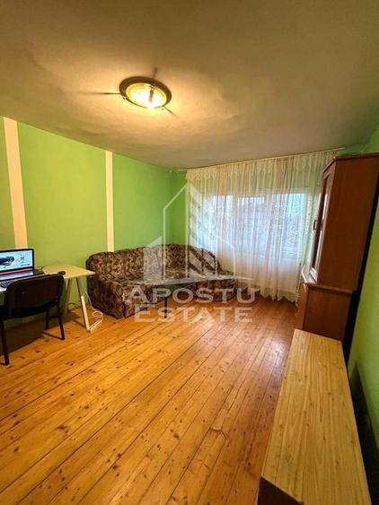 Apartament 2 camere,Pet Friendly, centrala proprie, zona ... - 5