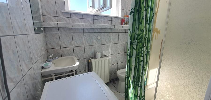 Garsonieră semidecomandată în Central