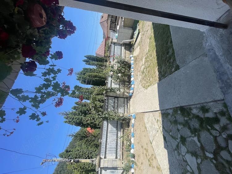 Casa de vanzare Targu Ocna jud Bacau - 1