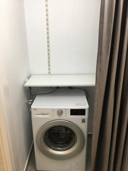 Apartament cu 2 camere semidecomandat în P-ța Victoriei