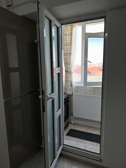 Apartament cu 2 camere decomandat în Dunărea