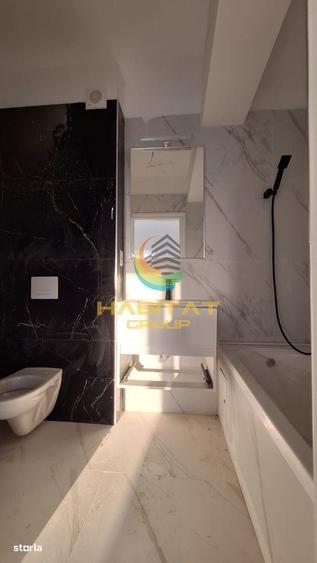 Apartament cu 2 camere în Berceni