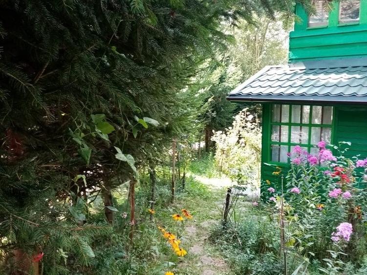 Casă cu 5 camere cu Teren 365 Mp în Central
