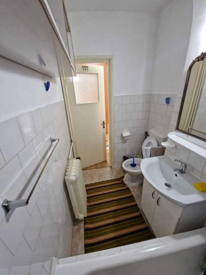 Inchiriez apartament cu 2 camere in Rogerius - 6