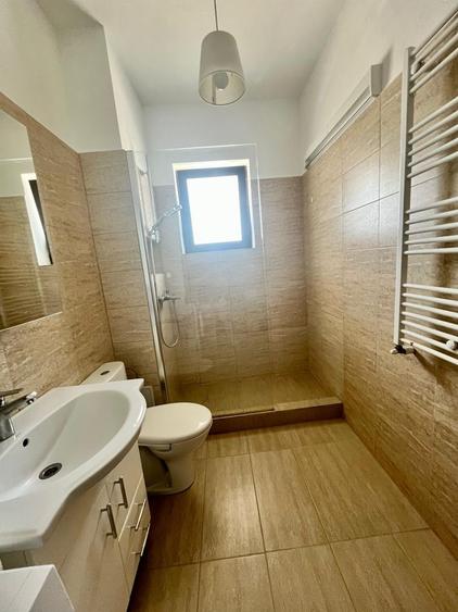 Apartament cu 2 camere decomandat, mobilat în Nord