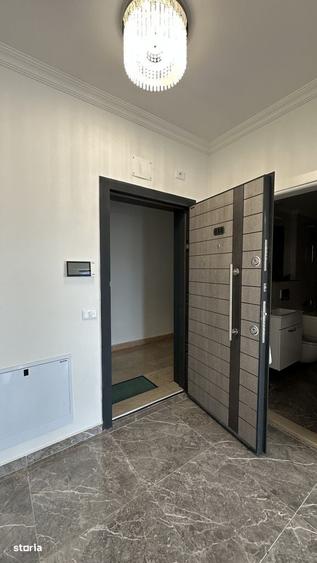 Apartament cu 2 camere în Energia