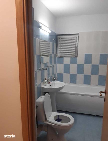 Apartament cu 2 camere în Canta