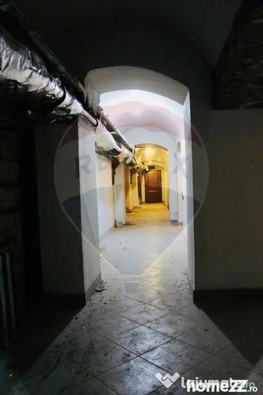 Spațiu comercial, de 168 mp, în Ultracentral