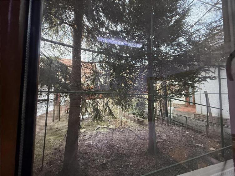 CASA INDIVIDUALA MOARA DE VANT S+P+M BECI GARAJ - 21