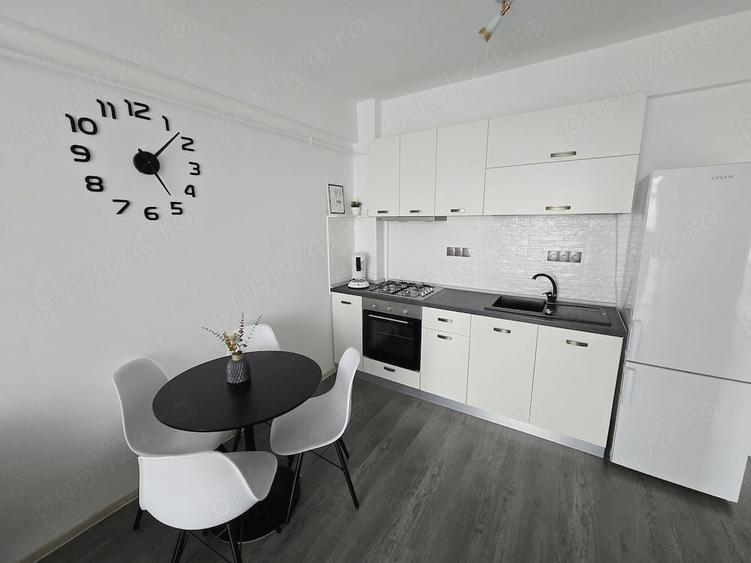 Apartament cu 2 camere decomandat în Șelimbăr