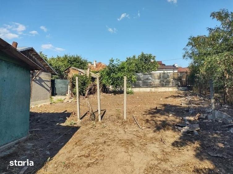 Casă cu 3 camere cu Teren 710 Mp în Central