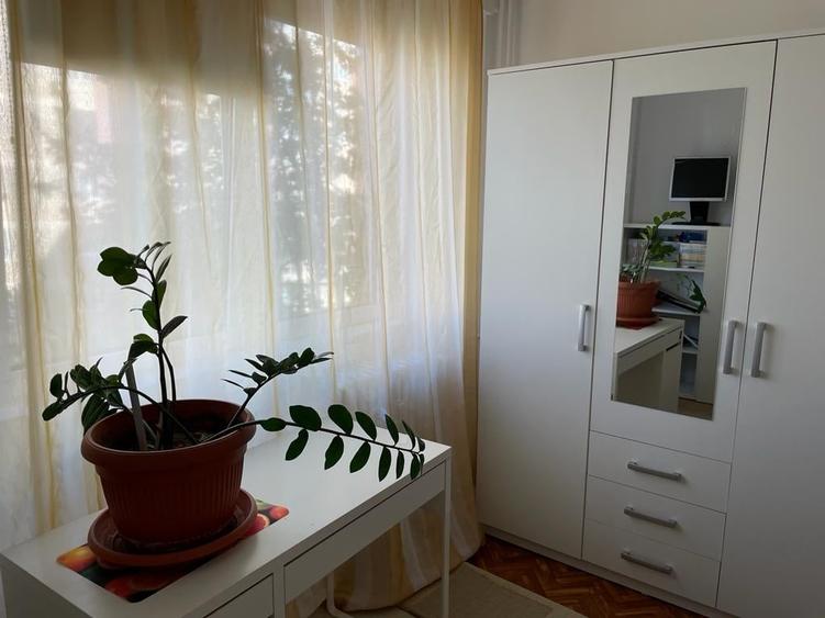 Apartament cu 2 camere circular, mobilat în Drumul Taberei — fotografia 3