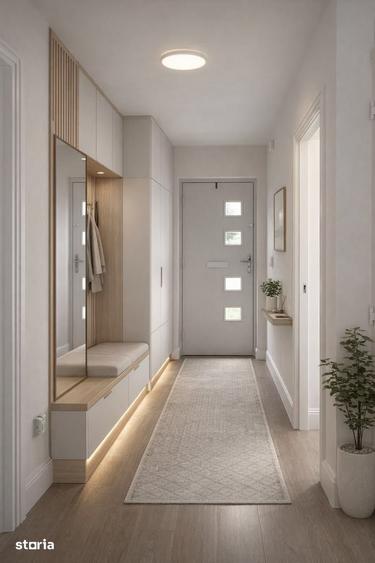 Apartament cu 3 camere în Sud — fotografia 3