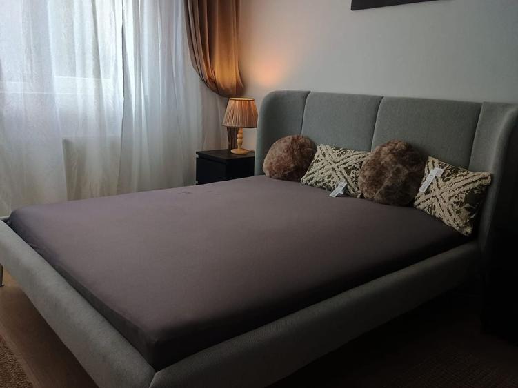 Apartament cu 2 camere în Primăverii