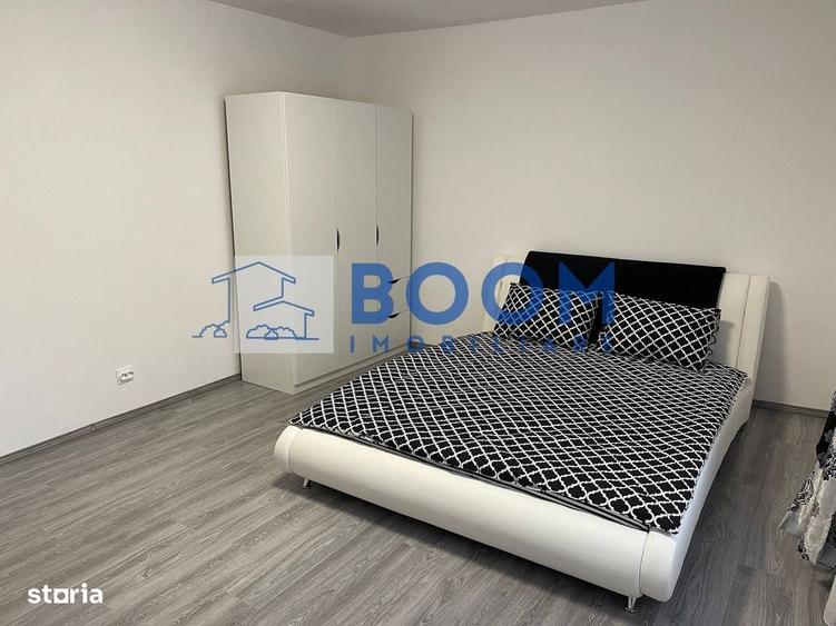 Apartament modern Ultracentral | Loc de parcare inclus | 2 balcoane | - 5