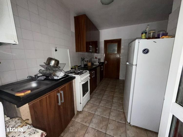Apartament cu 3 camere decomandate de inchiriat in Gheorgheni - 6