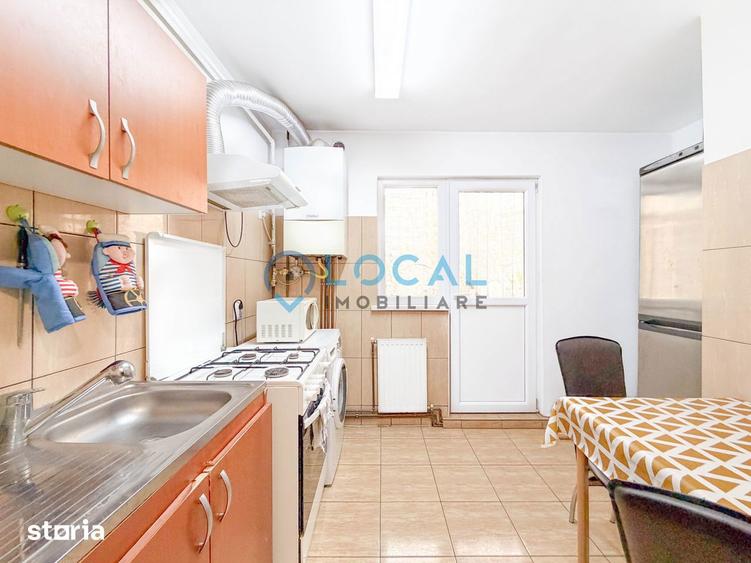 Apartament 2 dormitoare | Decomandat | Piata Marasti - 7