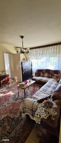 Apartament cu 3 camere semidecomandat în ICIL