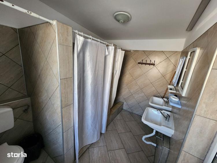 Apartament cu 4 camere în Central