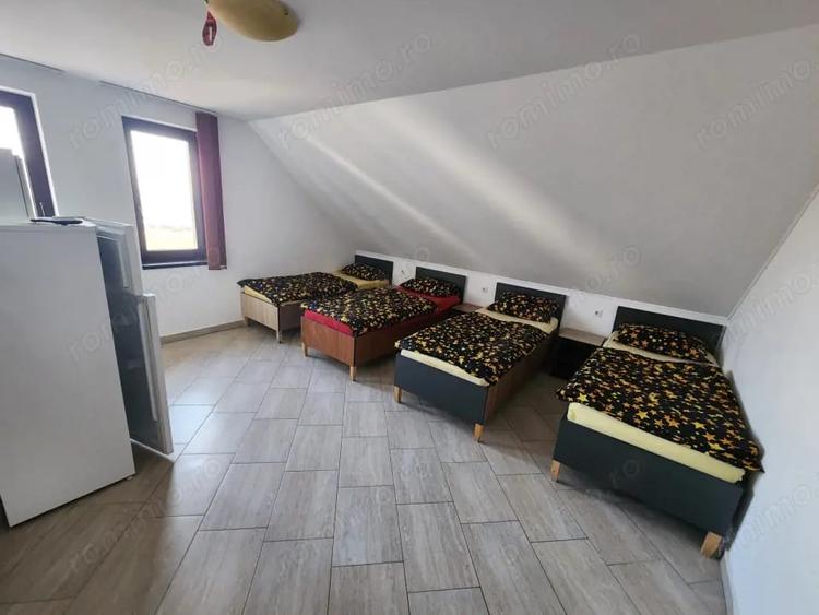 Casă cu 5 camere cu Teren 150 Mp în Sânandrei