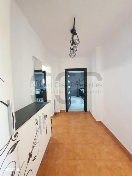 Vitan Mall - Casa de Pensii, apartament 3 camere, modern, 2 gr sanitar - 14