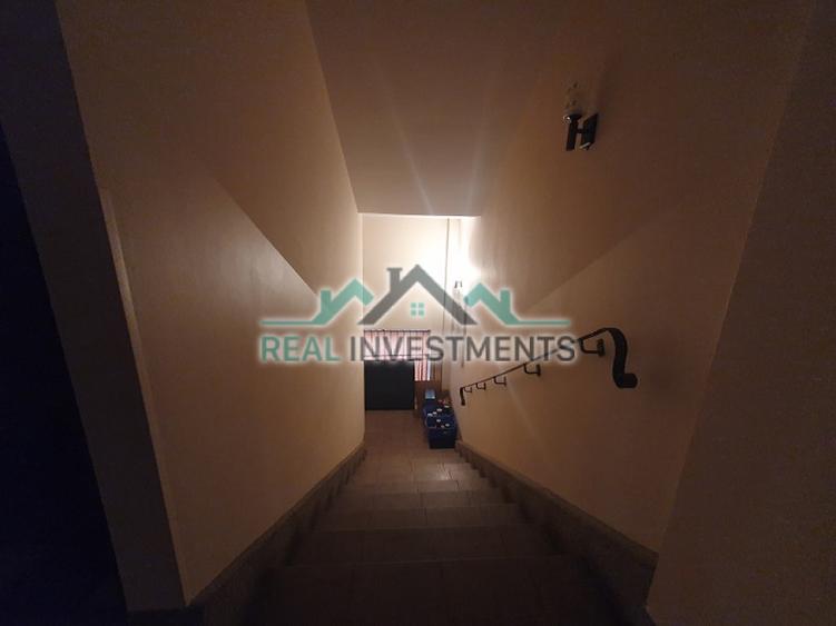Spațiu comercial, de 300 mp, în Fortuna