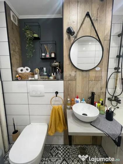 Apartament modern cu 3 camere | etaj 3/4 | zona excelenta - 3