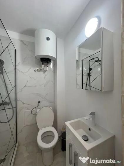 Tineretului cu boiler etaj 10 - 1