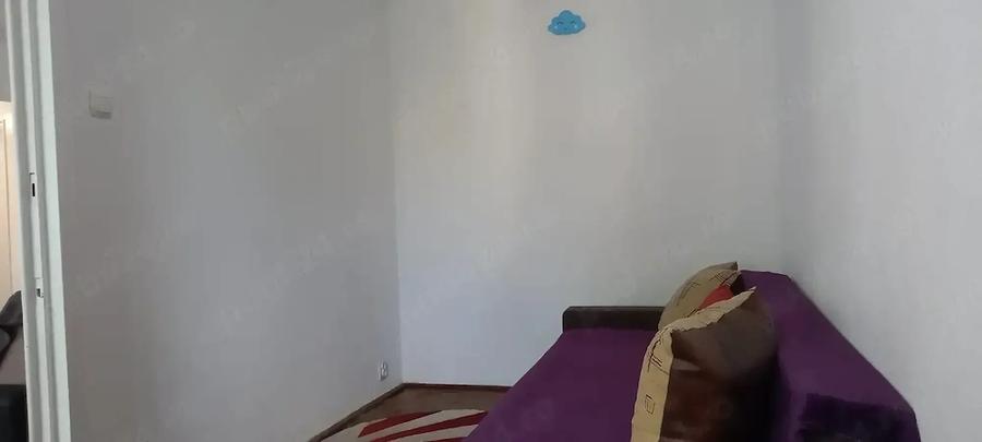 Apartament cu 2 camere nedecomandat, mobilat în Brotăcei
