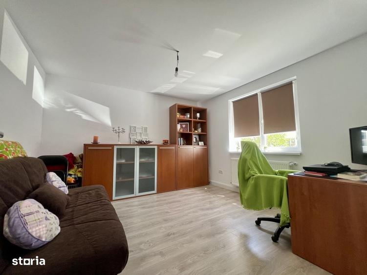 Casă cu 4 camere în Braytim