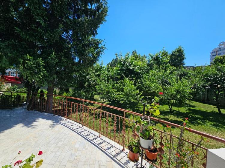Casă individuală cu 4 camere cu Teren 400 Mp în Gara