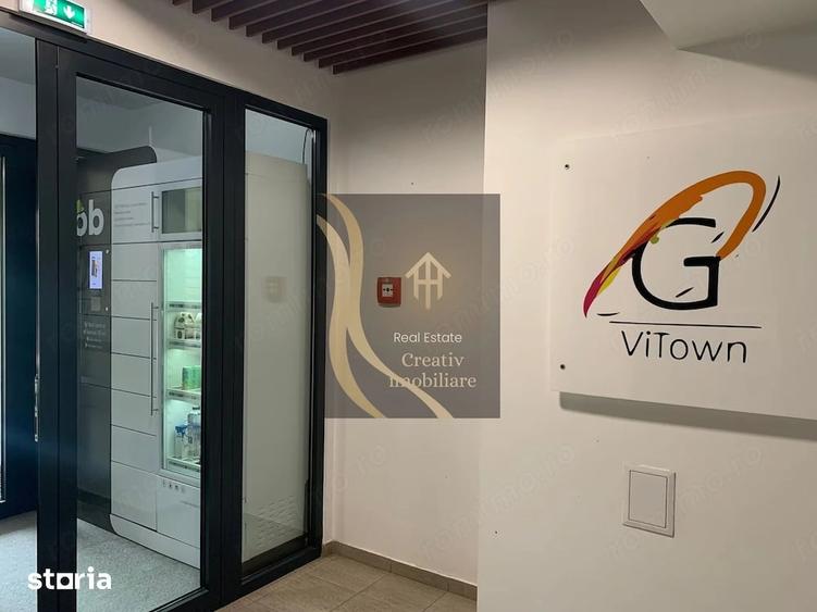 Garsonieră în Vitan