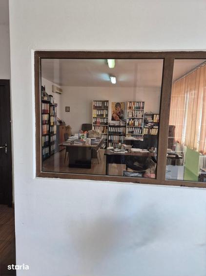 Spațiu comercial, de 1,070 mp, în Central