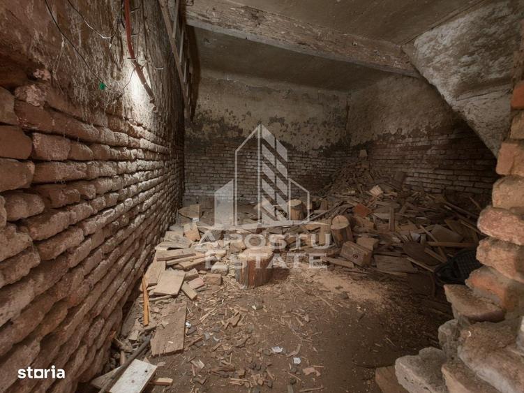 Se vinde casa in Teremia Mare, renovata, teren generos de 1.439 mp - 15