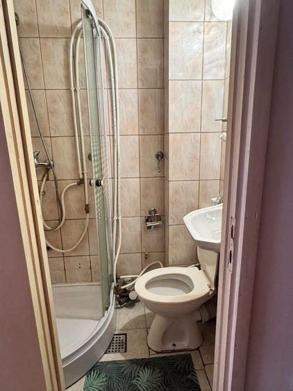Apartament semidecomandat în George Enescu