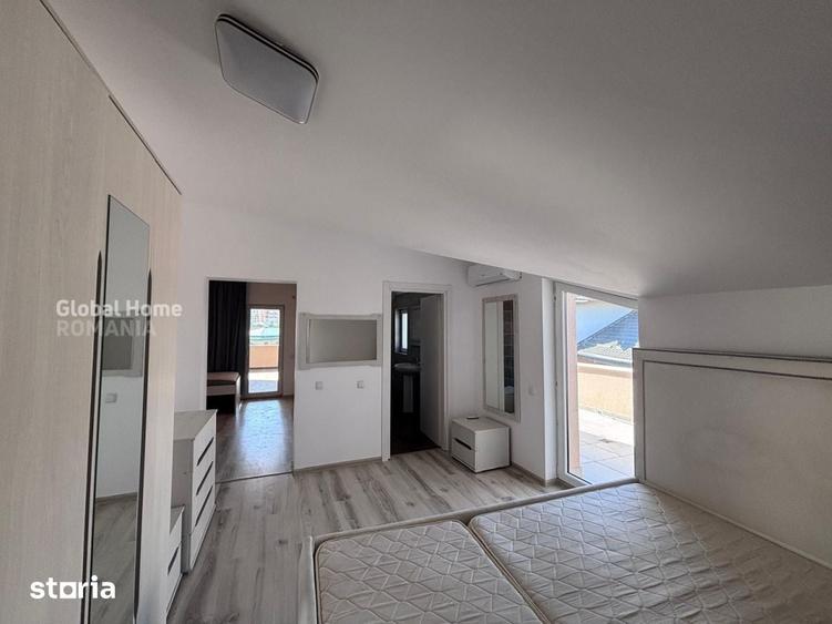 Apartament cu 3 camere în Ștefăneștii de Jos