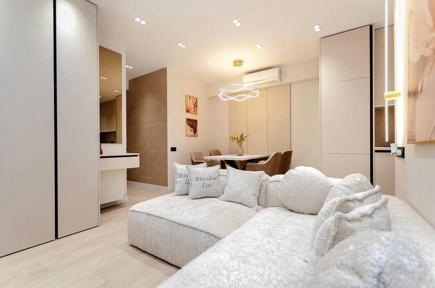 Pipera | 2 camere | Lux - 7