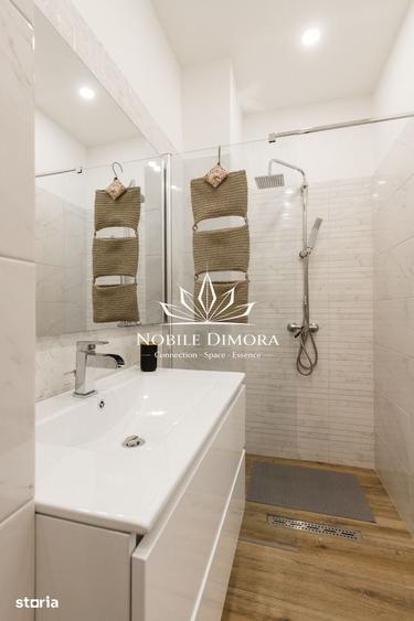 Apartament de lux cu 2 camere - 2 bai - Ultracentral - 20
