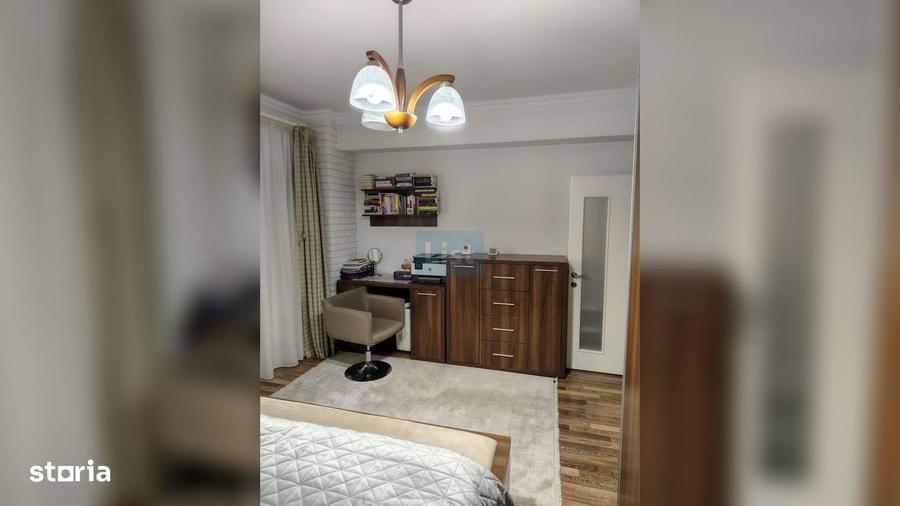 Vanzare apartament 2 camere, spatios si bine compartimentat - 4
