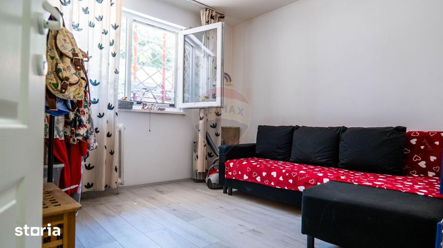 Apartament 2 camere | Lacul Tei | Decomandat - 5