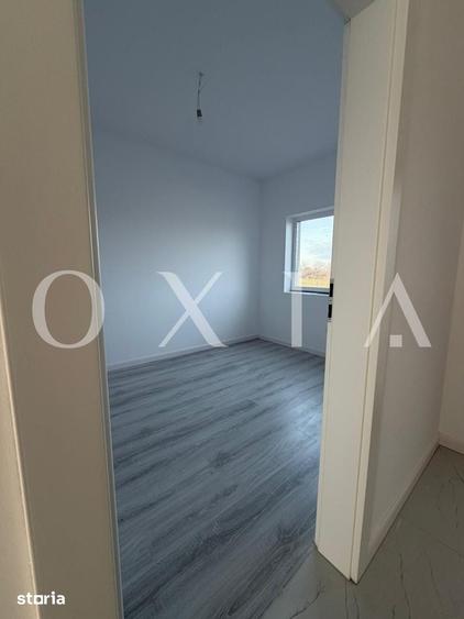 Casă cu 5 camere cu Teren 310 Mp în Remetea Mare
