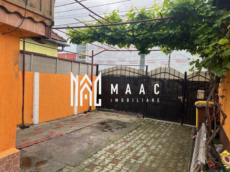 Casă individuală cu 2 camere cu Canalizare în Lazaret
