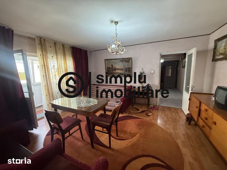 Apartament 2 camere Brazda Lui Novac et 1/4 - 10